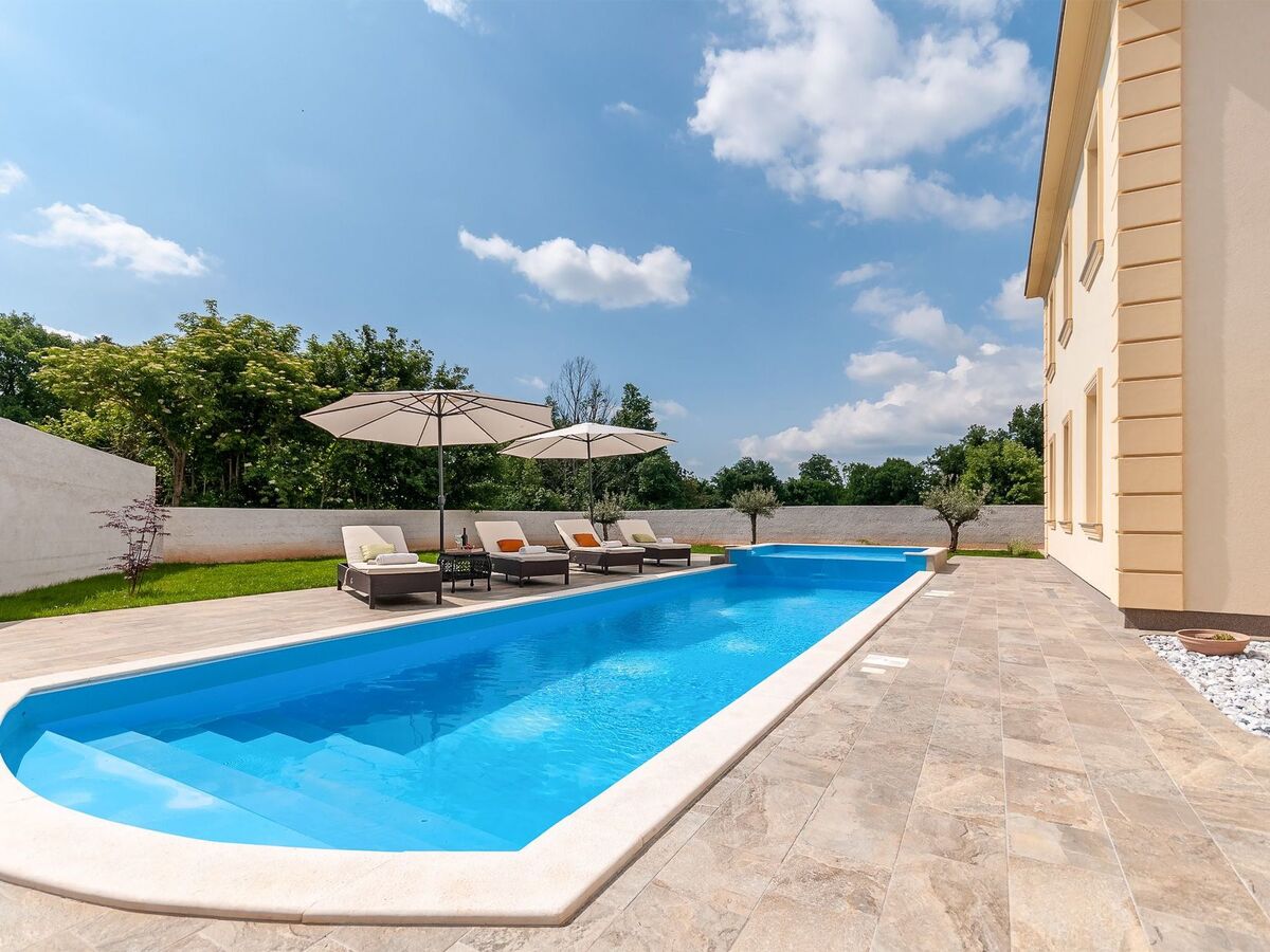 Villa Jakov - Maison 8 pers. avec piscine privée - Photo 3