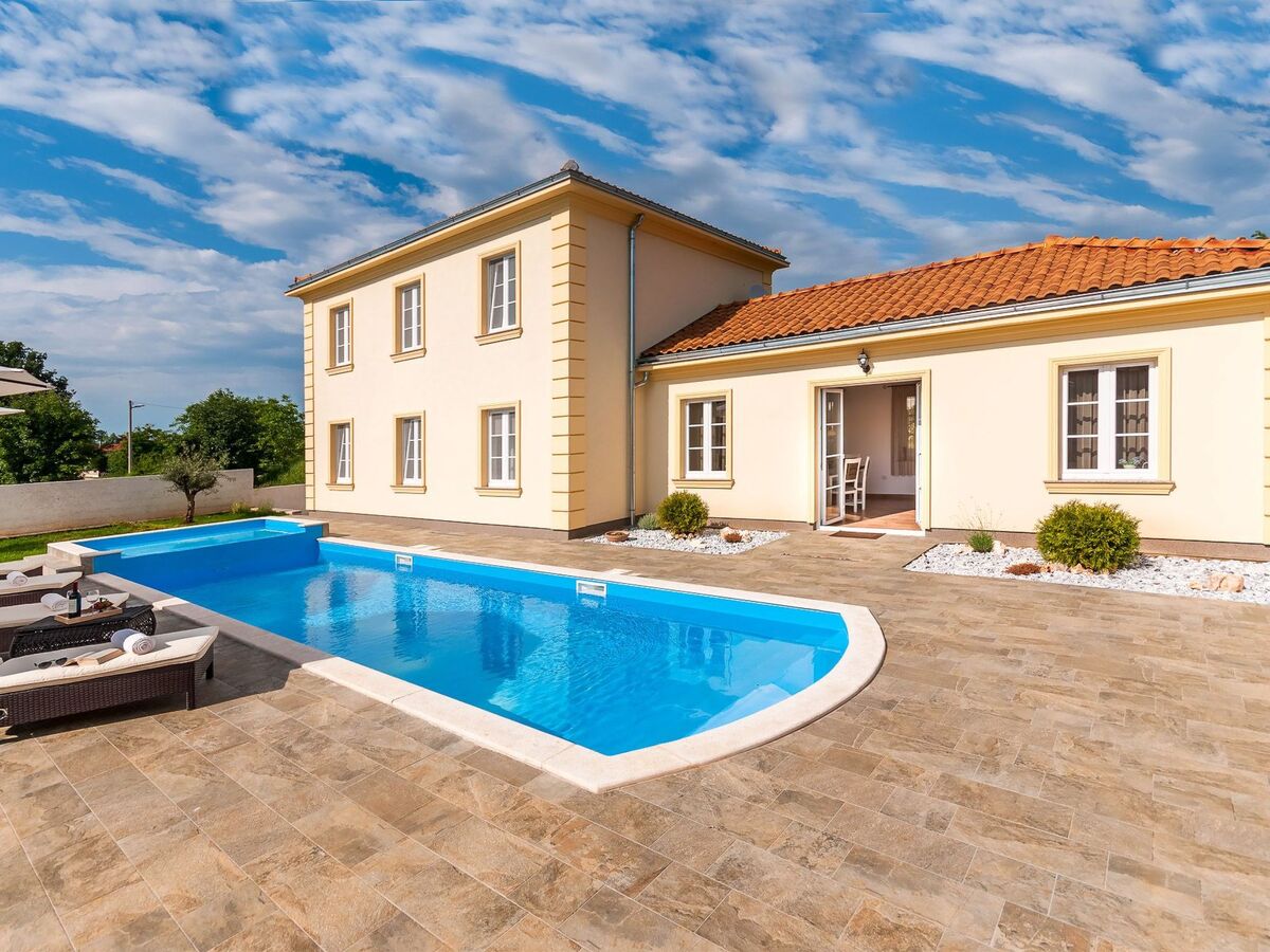 Villa Jakov - Maison 8 pers. avec piscine privée - Photo 4