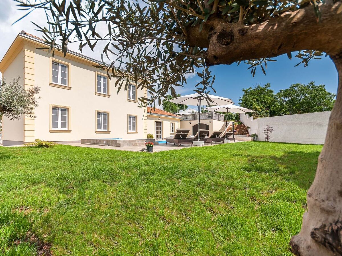 Villa Jakov - Maison 8 pers. avec piscine privée - Photo 5