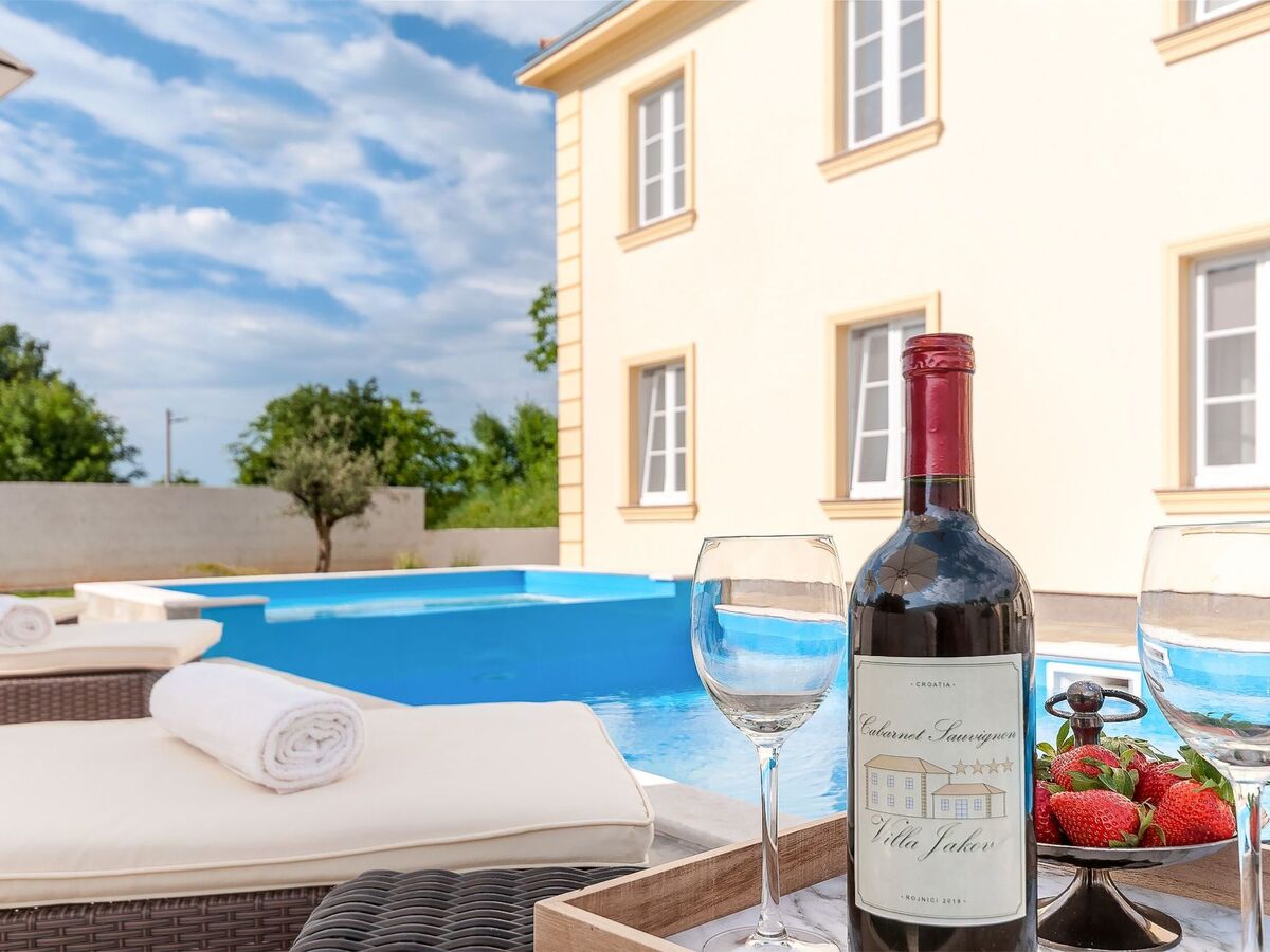 Villa Jakov - Maison 8 pers. avec piscine privée - Photo 6