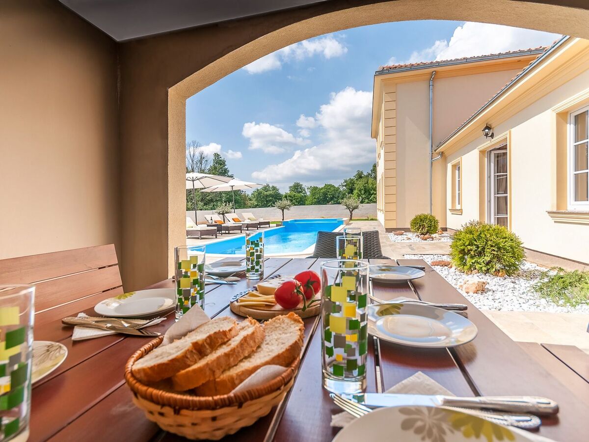 Villa Jakov - Maison 8 pers. avec piscine privée - Photo 8