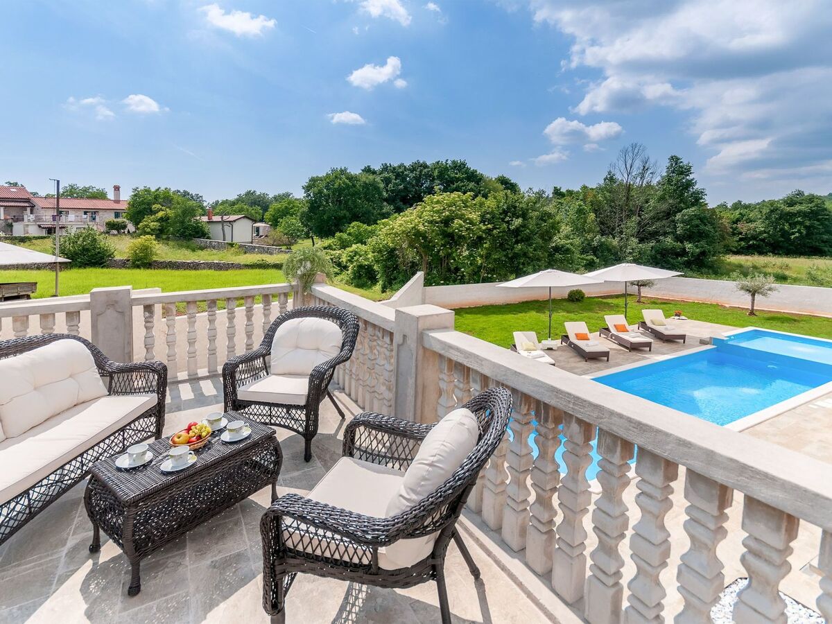 Villa Jakov - Maison 8 pers. avec piscine privée - Photo 10