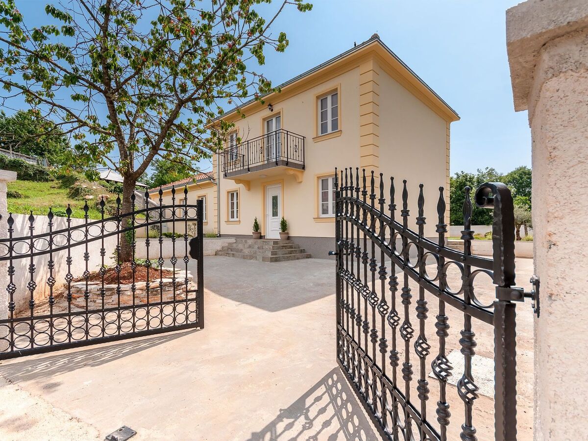 Villa Jakov - Maison 8 pers. avec piscine privée - Photo 11