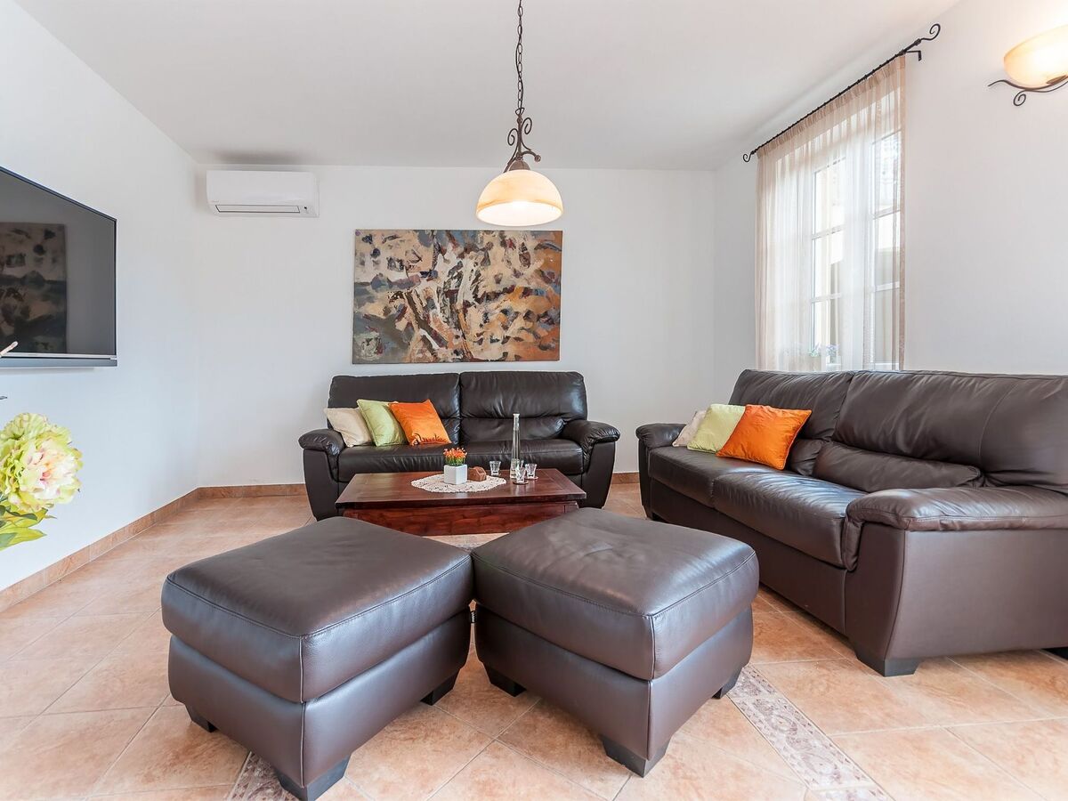 Villa Jakov - Maison 8 pers. avec piscine privée - Photo 12