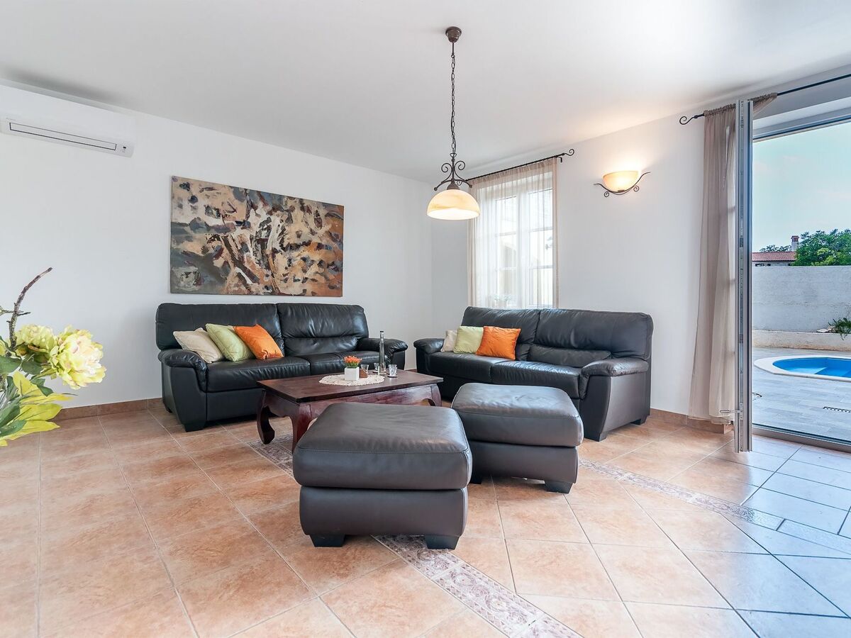 Villa Jakov - Maison 8 pers. avec piscine privée - Photo 13