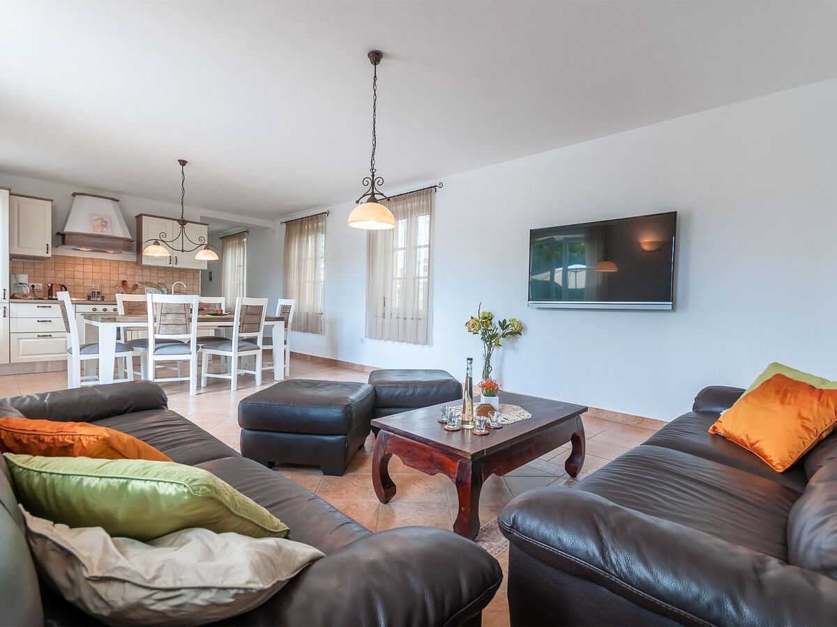 Villa Jakov - Maison 8 pers. avec piscine privée - Photo 15