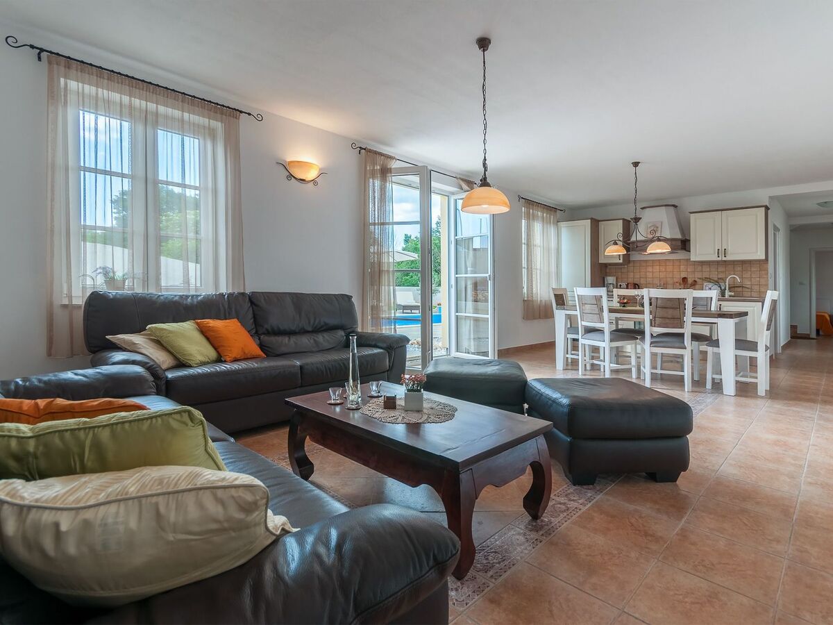Villa Jakov - Maison 8 pers. avec piscine privée - Photo 16