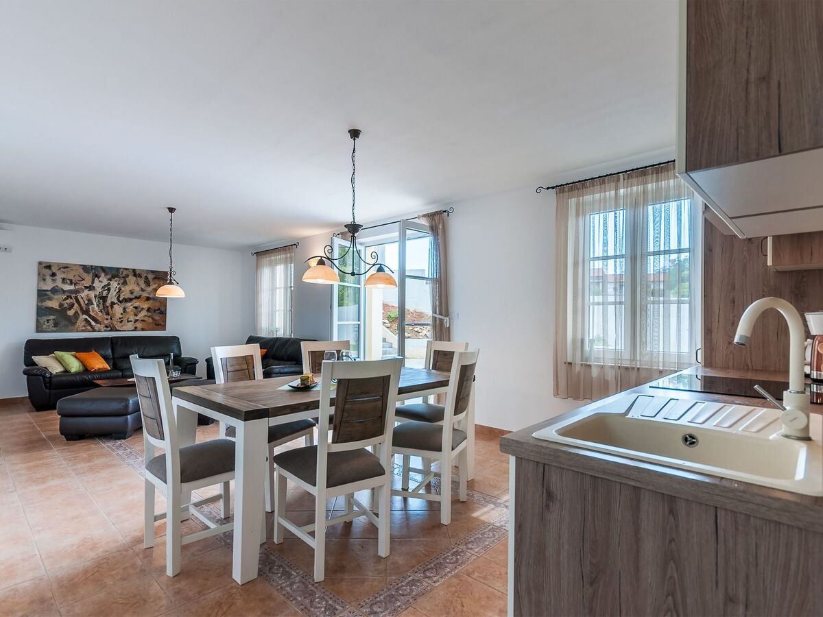 Villa Jakov - Maison 8 pers. avec piscine privée - Photo 20