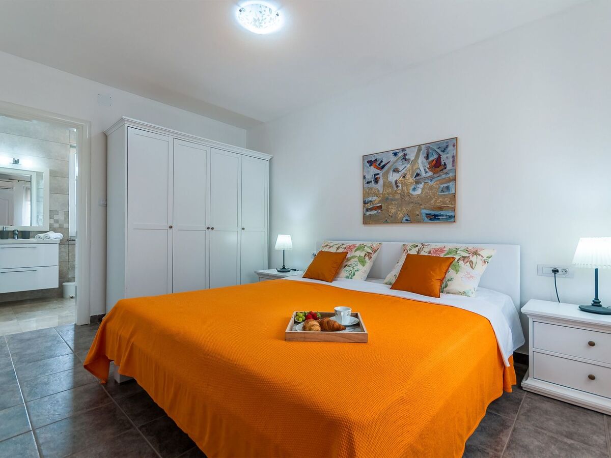 Villa Jakov - Maison 8 pers. avec piscine privée - Photo 27