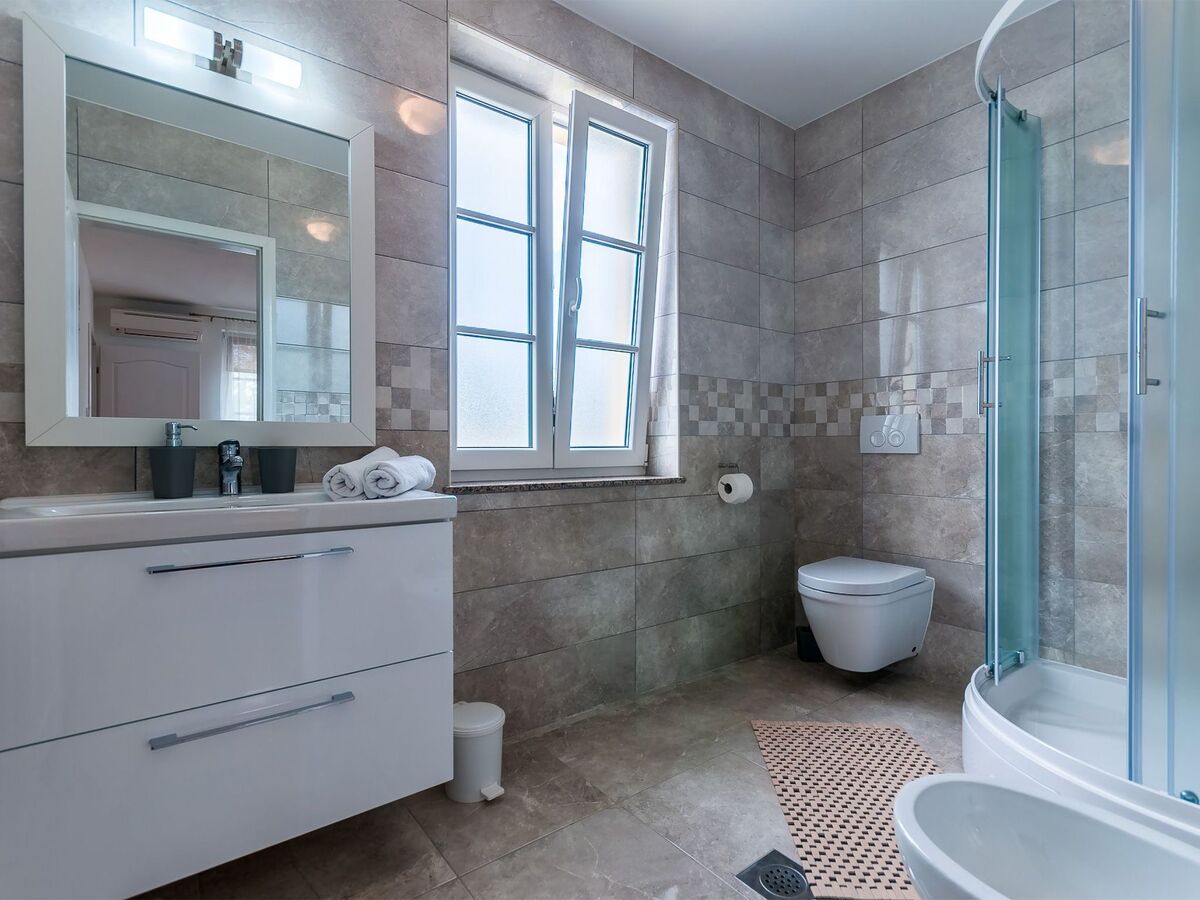 Villa Jakov - Maison 8 pers. avec piscine privée - Photo 29