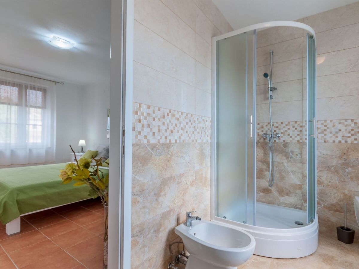 Villa Jakov - Maison 8 pers. avec piscine privée - Photo 34