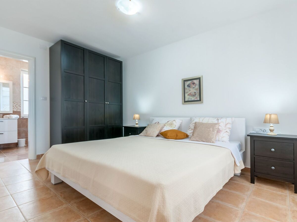 Villa Jakov - Maison 8 pers. avec piscine privée - Photo 35