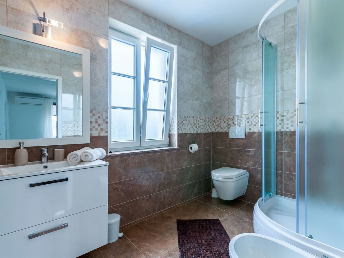 Villa Jakov - Maison 8 pers. avec piscine privée - Photo 37