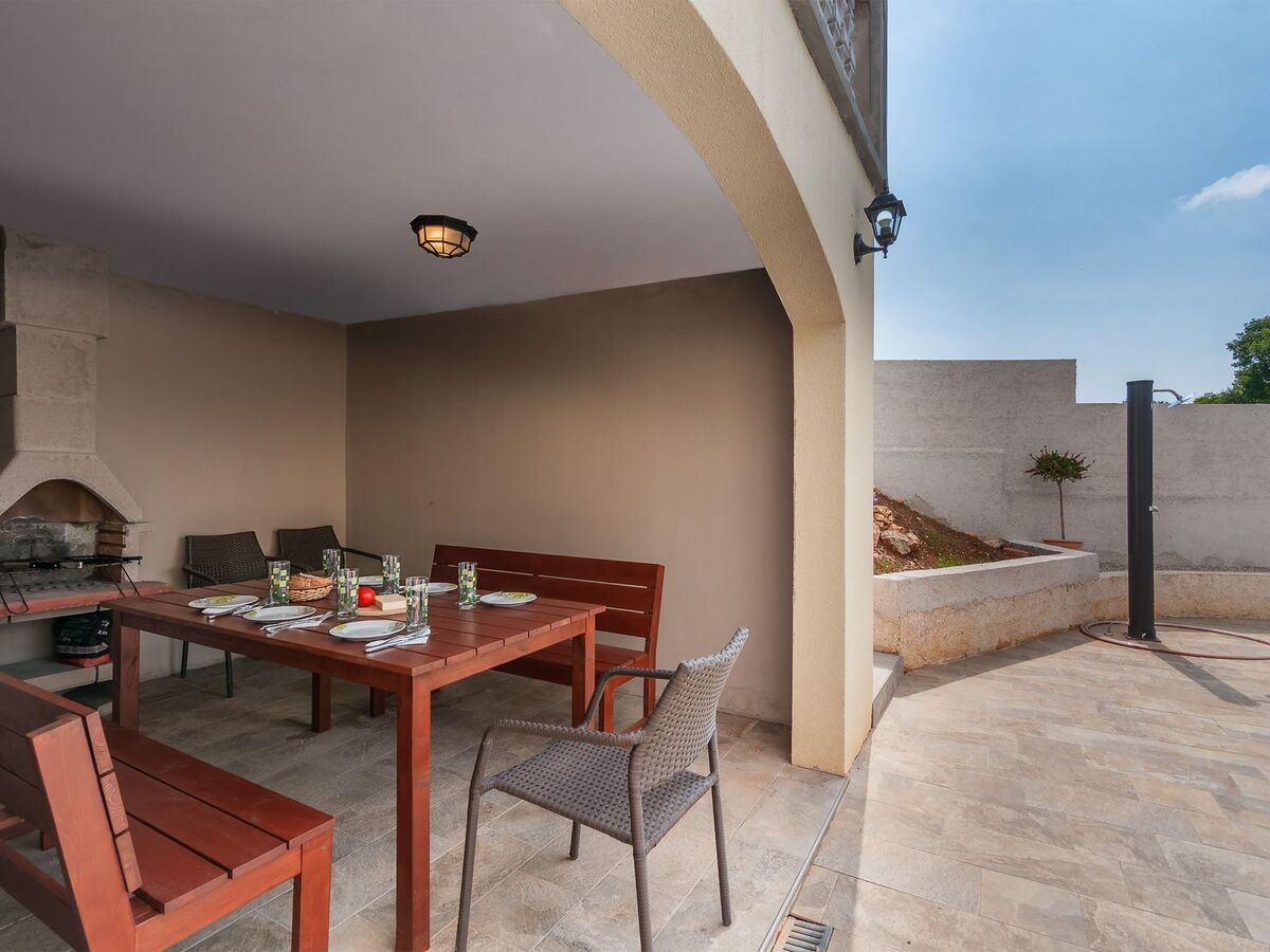 Villa Jakov - Maison 8 pers. avec piscine privée - Photo 40