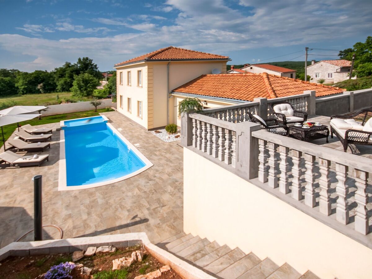 Villa Jakov - Maison 8 pers. avec piscine privée - Photo 41