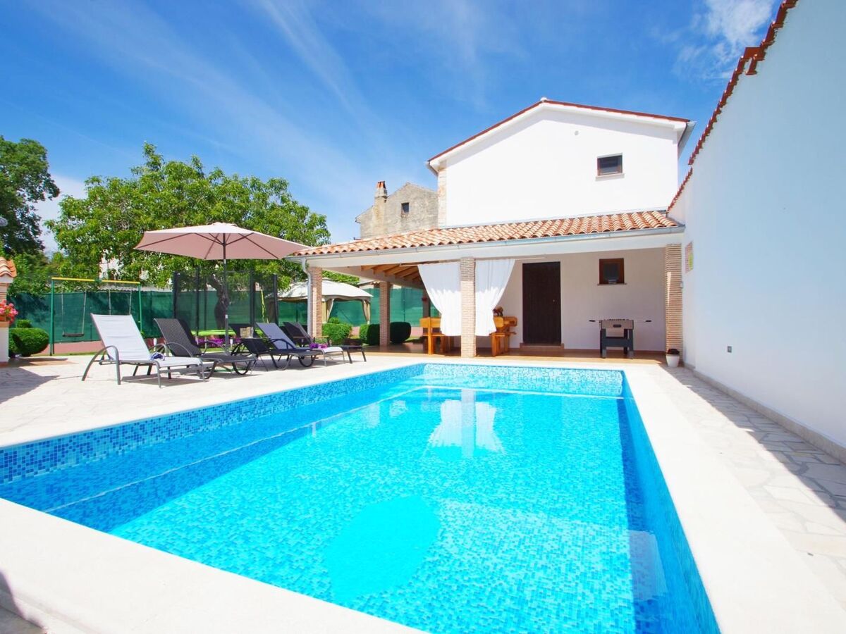 Haus Mauro – Maison Istrie, piscine privée 25m² - Photo 1