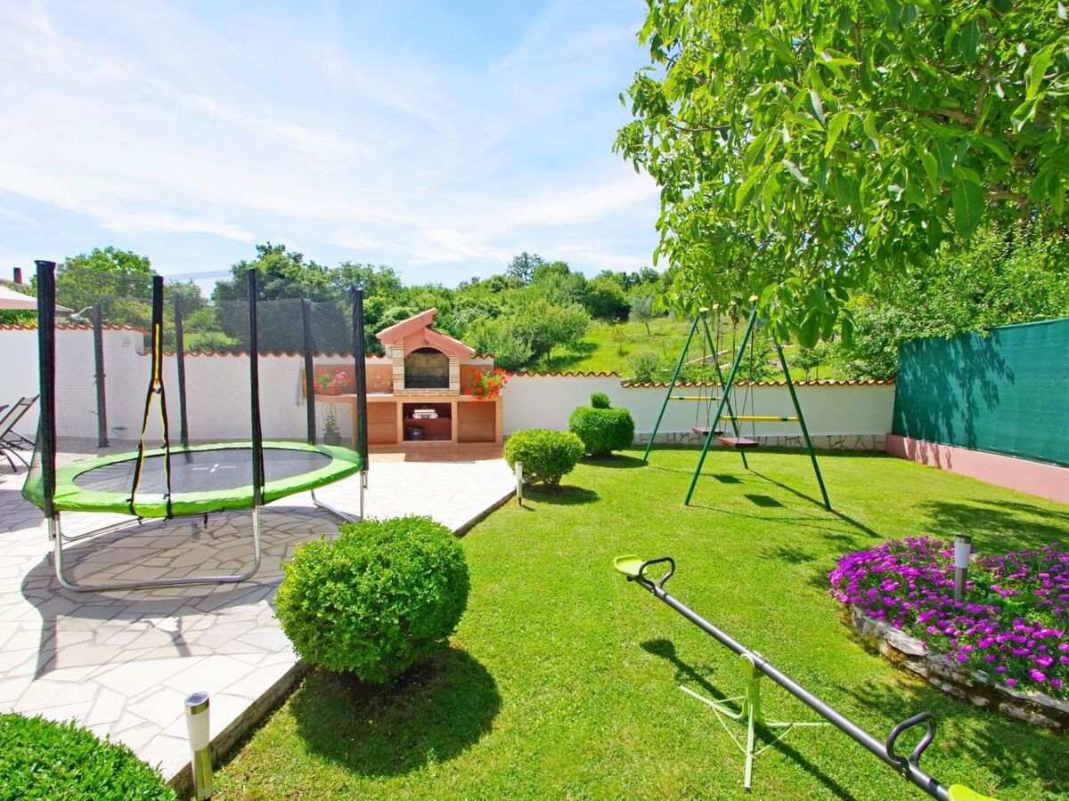 Haus Mauro – Maison Istrie, piscine privée 25m² - Photo 2