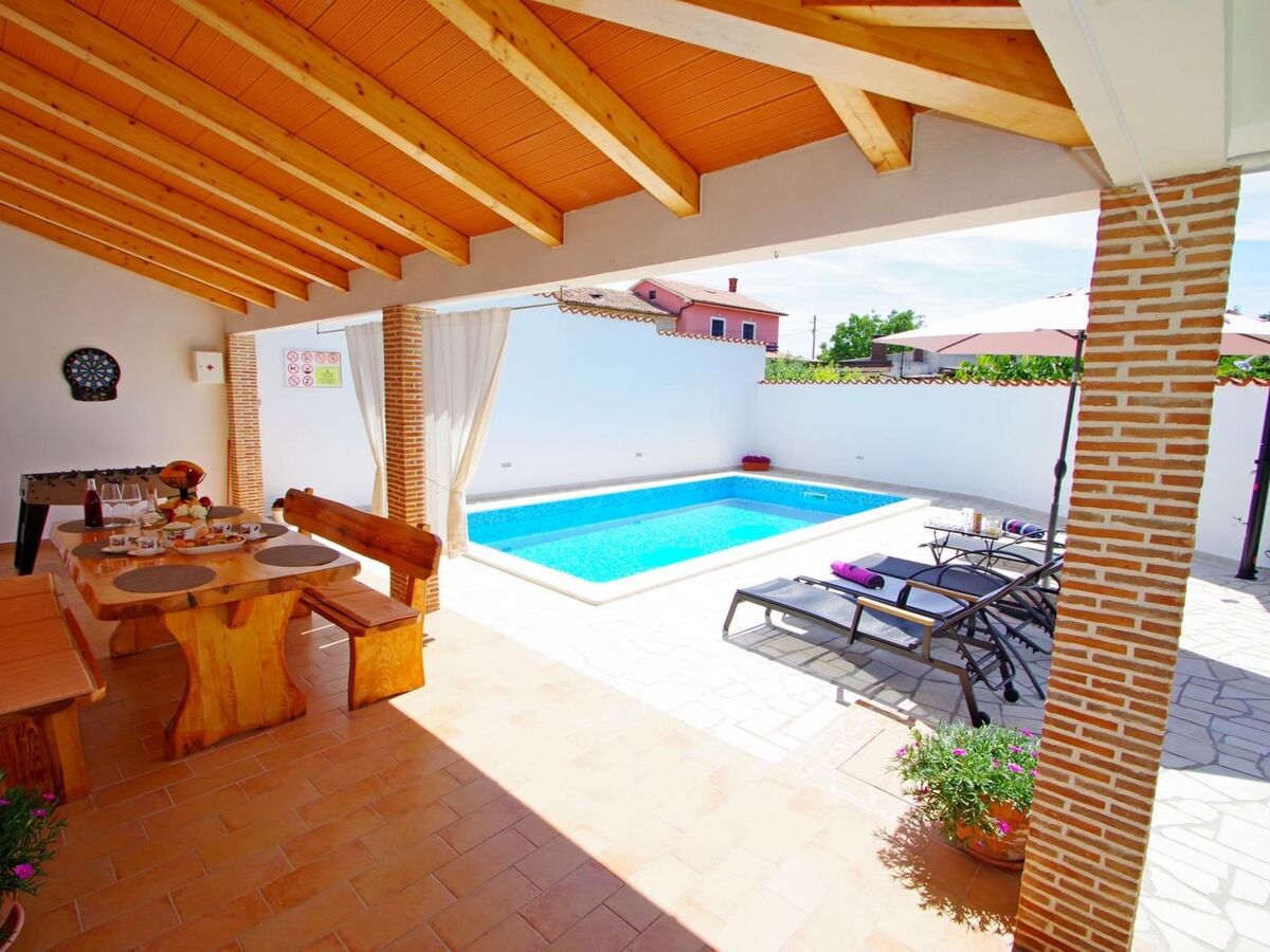 Haus Mauro – Maison Istrie, piscine privée 25m² - Photo 4
