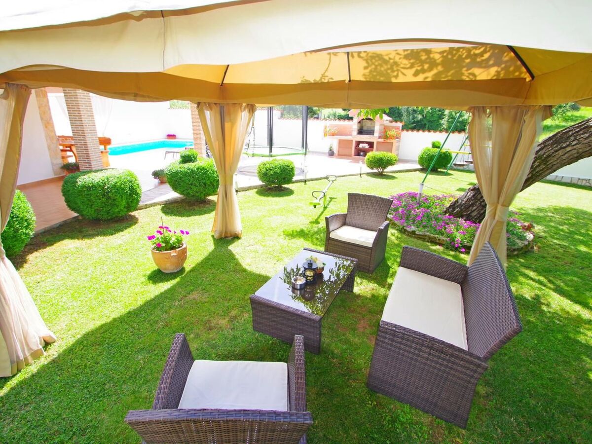 Haus Mauro – Maison Istrie, piscine privée 25m² - Photo 6