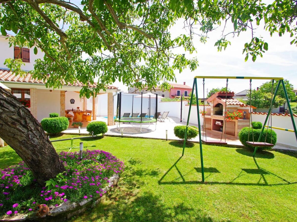 Haus Mauro – Maison Istrie, piscine privée 25m² - Photo 7