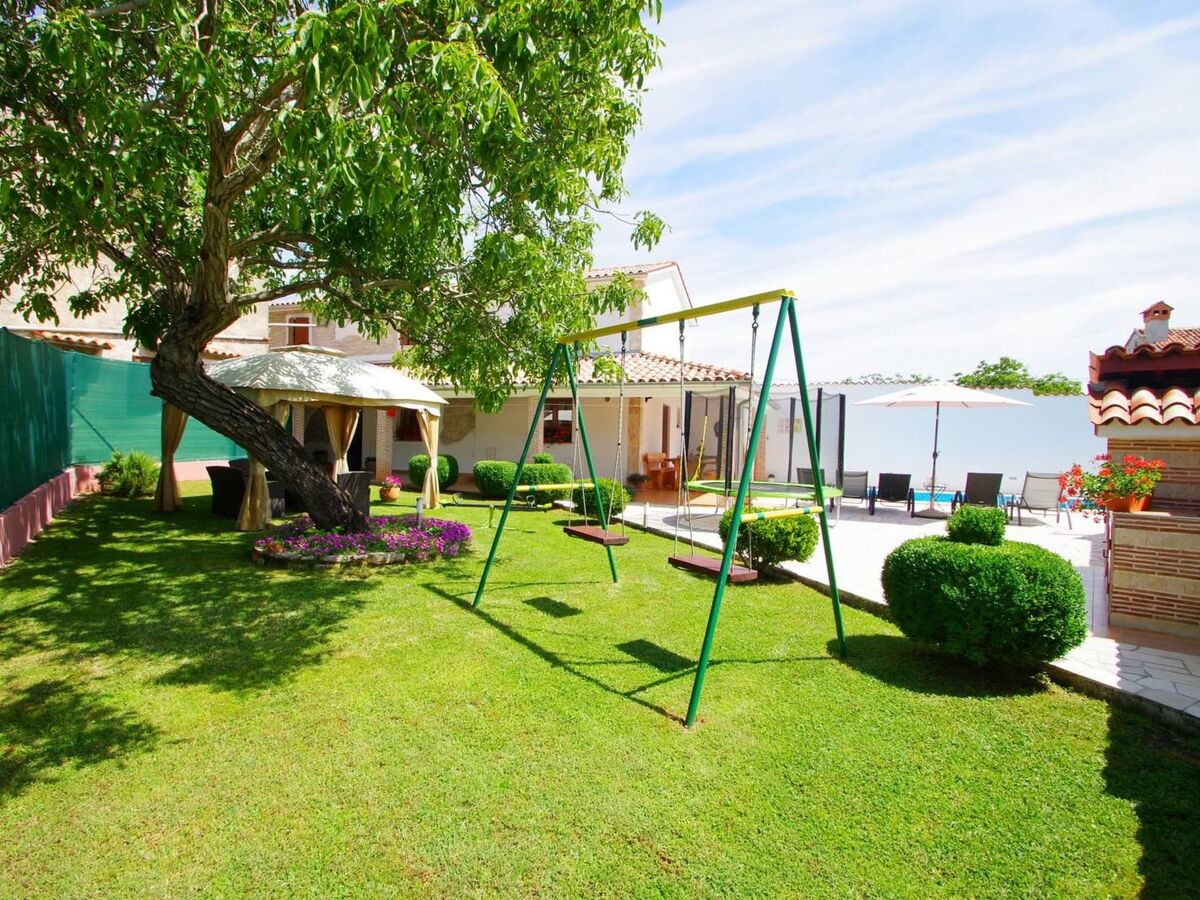 Haus Mauro – Maison Istrie, piscine privée 25m² - Photo 8