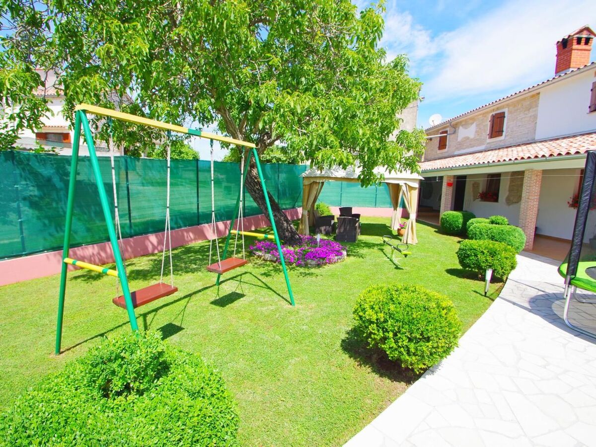 Haus Mauro – Maison Istrie, piscine privée 25m² - Photo 11