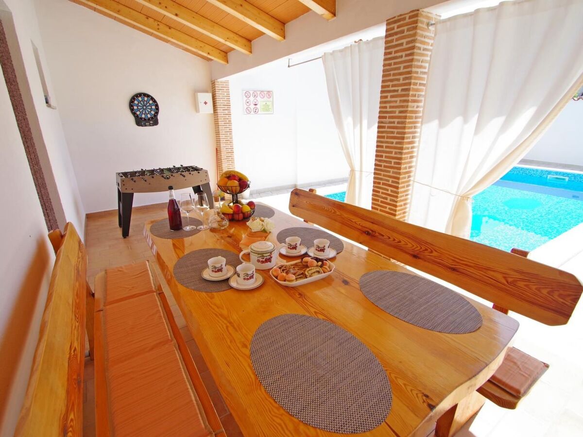 Haus Mauro – Maison Istrie, piscine privée 25m² - Photo 12