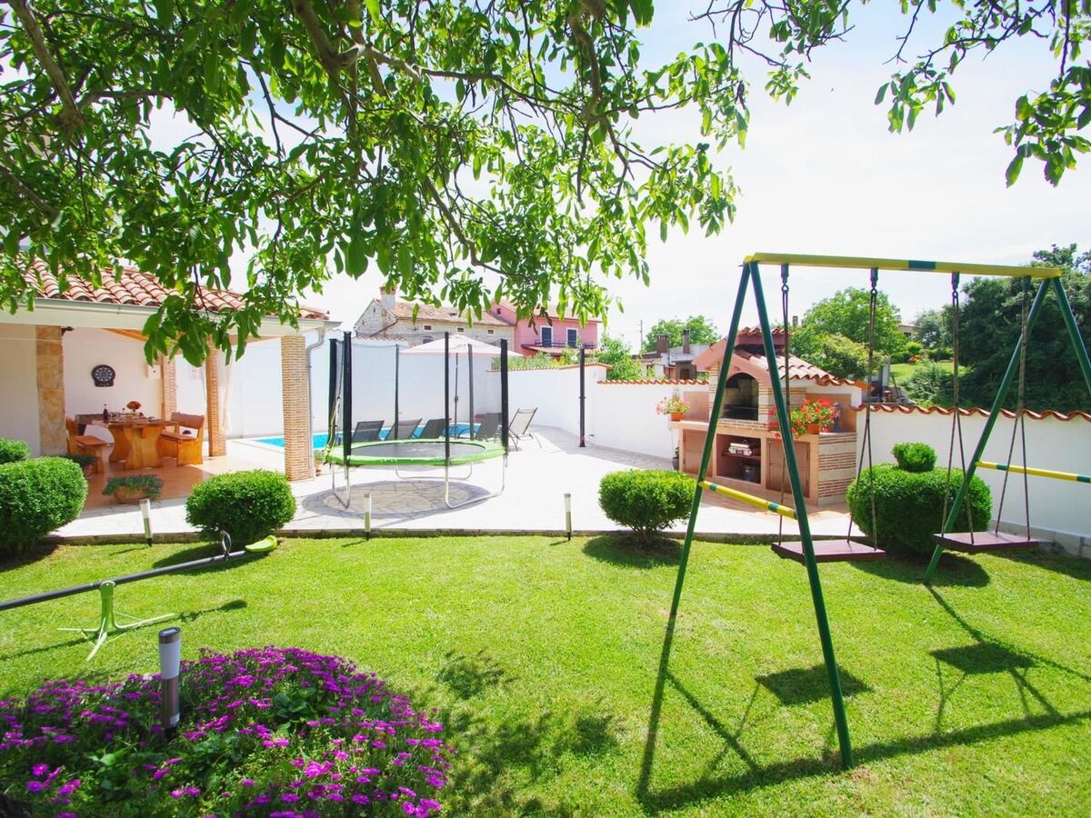 Haus Mauro – Maison Istrie, piscine privée 25m² - Photo 13
