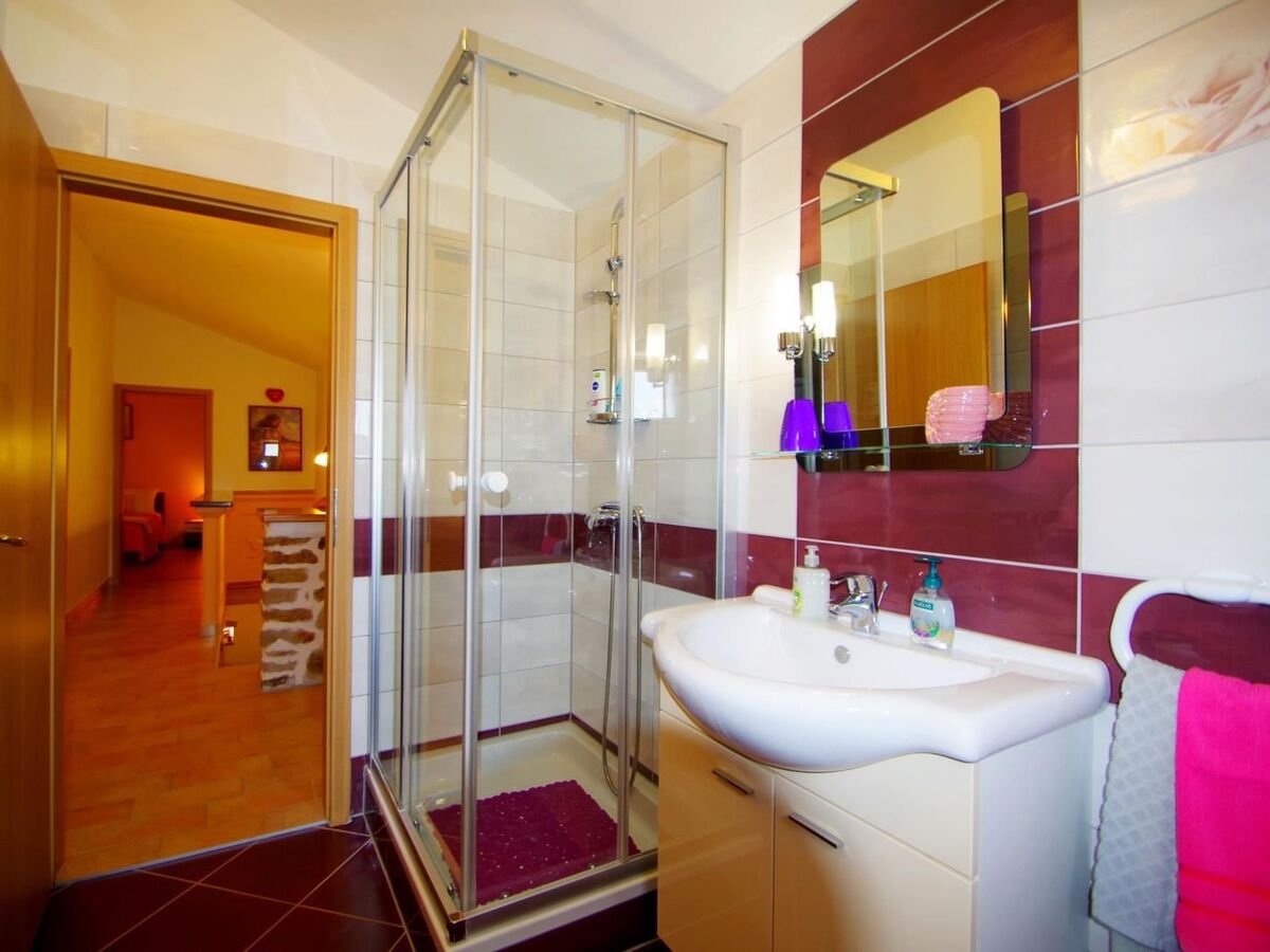 Haus Mauro – Maison Istrie, piscine privée 25m² - Photo 22