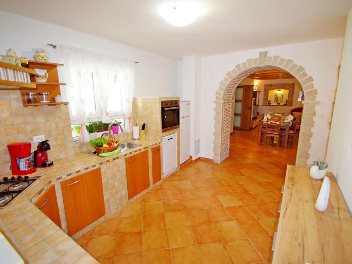 Haus Mauro – Maison Istrie, piscine privée 25m² - Photo 31