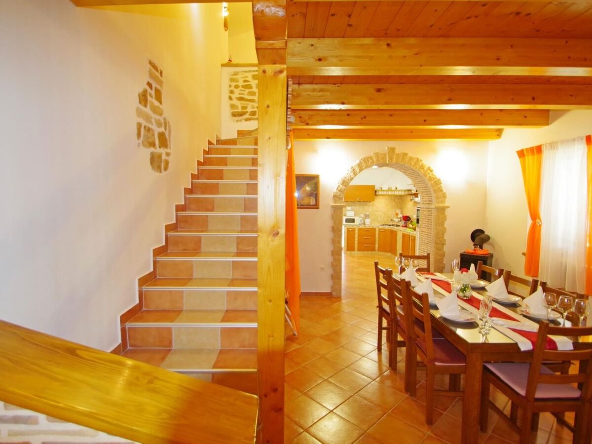 Haus Mauro – Maison Istrie, piscine privée 25m² - Photo 34