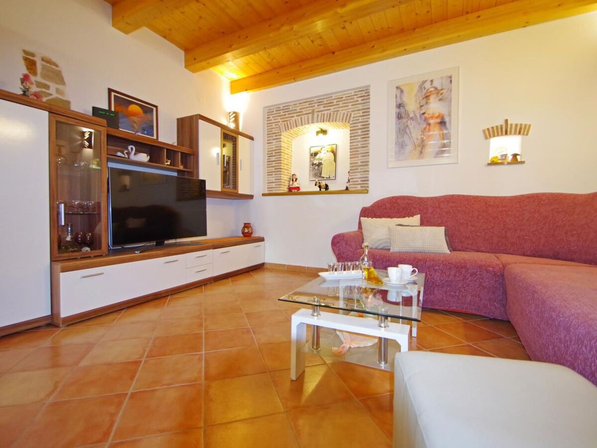 Haus Mauro – Maison Istrie, piscine privée 25m² - Photo 35
