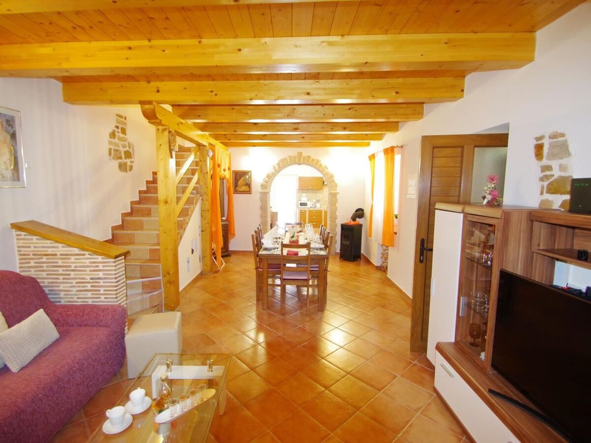 Haus Mauro – Maison Istrie, piscine privée 25m² - Photo 36