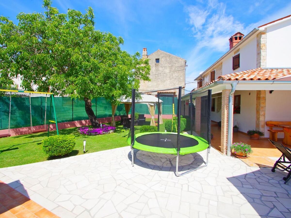 Haus Mauro – Maison Istrie, piscine privée 25m² - Photo 40