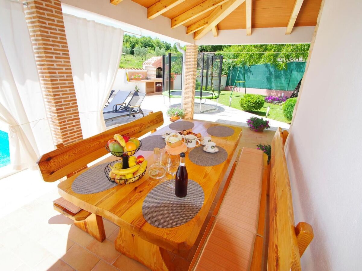 Haus Mauro – Maison Istrie, piscine privée 25m² - Photo 42