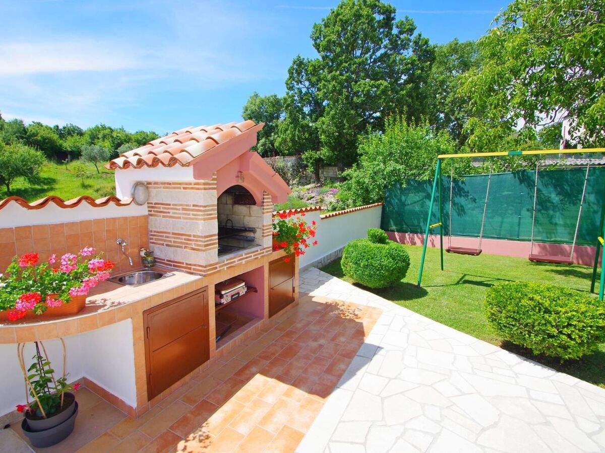 Haus Mauro – Maison Istrie, piscine privée 25m² - Photo 44