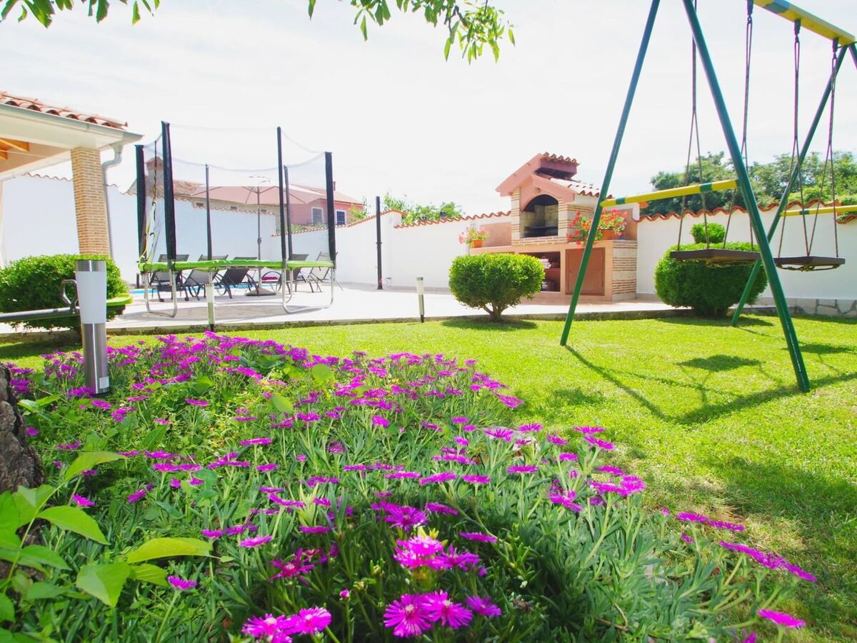 Haus Mauro – Maison Istrie, piscine privée 25m² - Photo 45