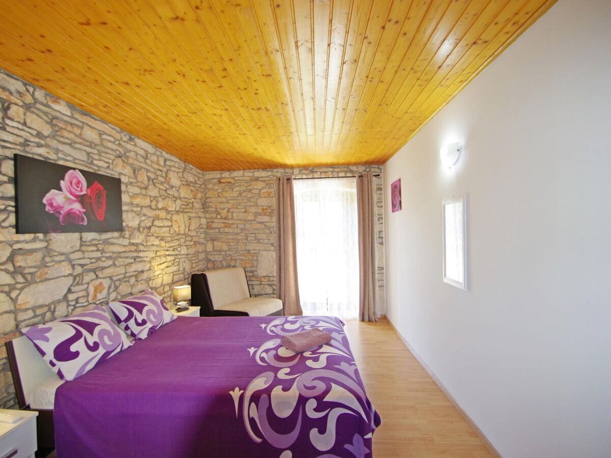 Maison Bulići : 10 personnes, piscine privée 8x4m, 10 000m² de nature - Photo 14