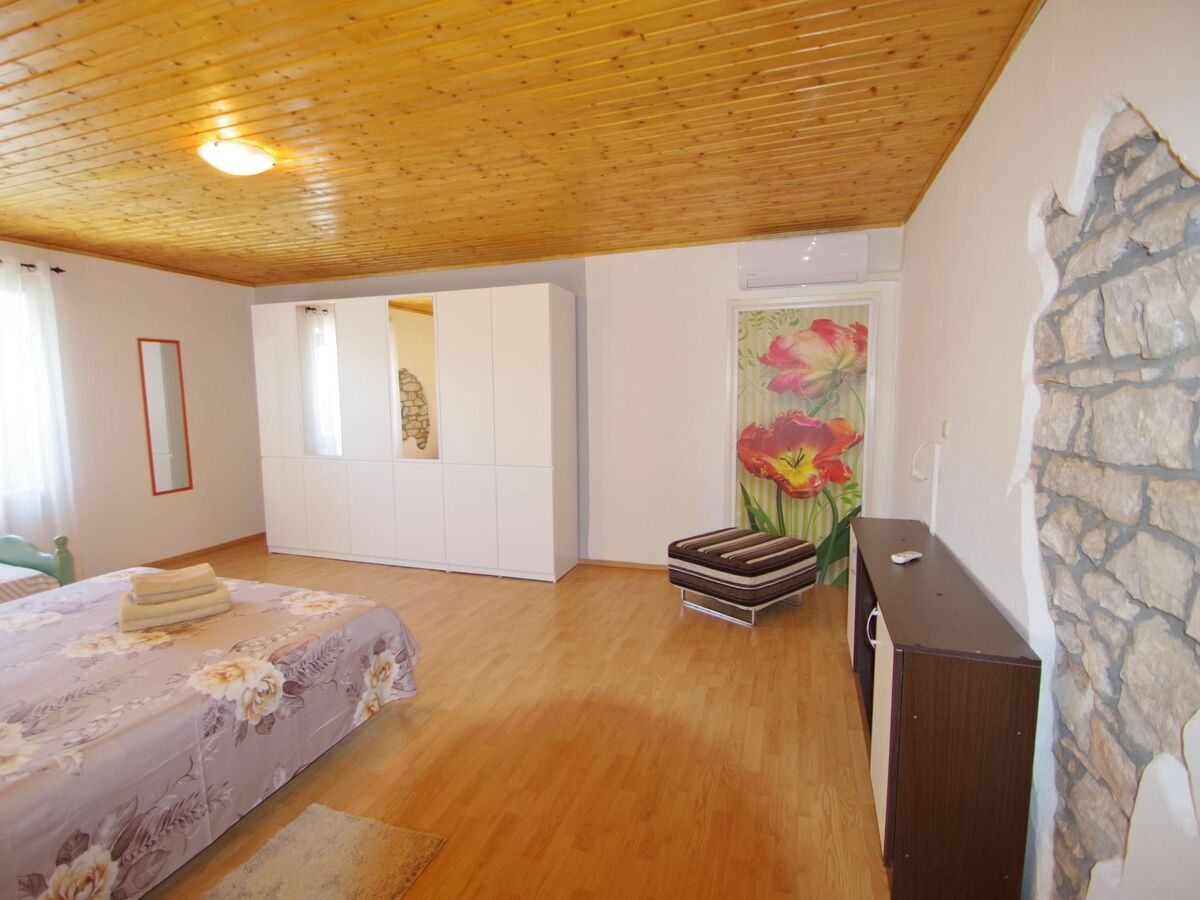 Maison Bulići : 10 personnes, piscine privée 8x4m, 10 000m² de nature - Photo 17