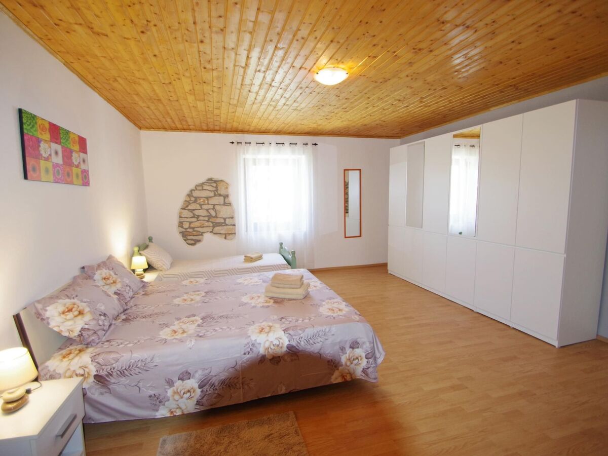 Maison Bulići : 10 personnes, piscine privée 8x4m, 10 000m² de nature - Photo 24