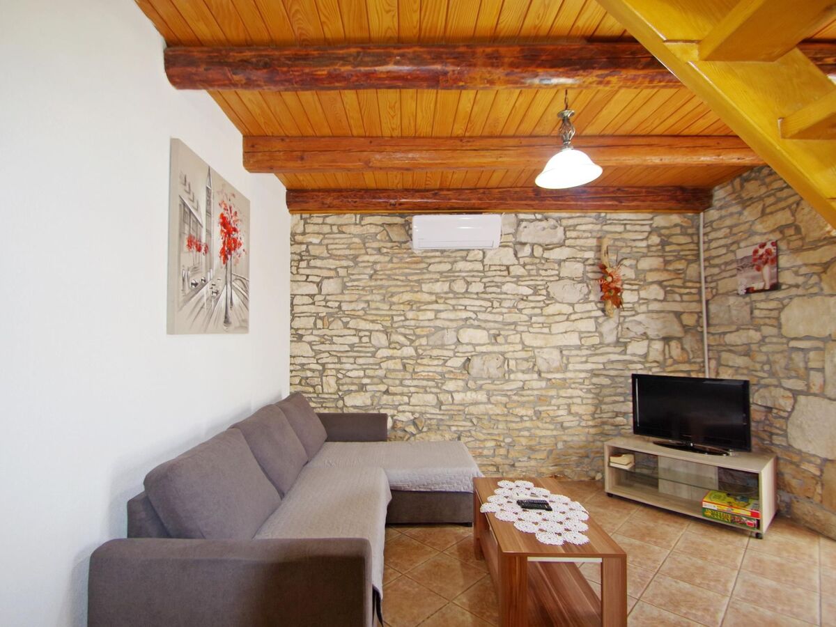 Maison Bulići : 10 personnes, piscine privée 8x4m, 10 000m² de nature - Photo 29