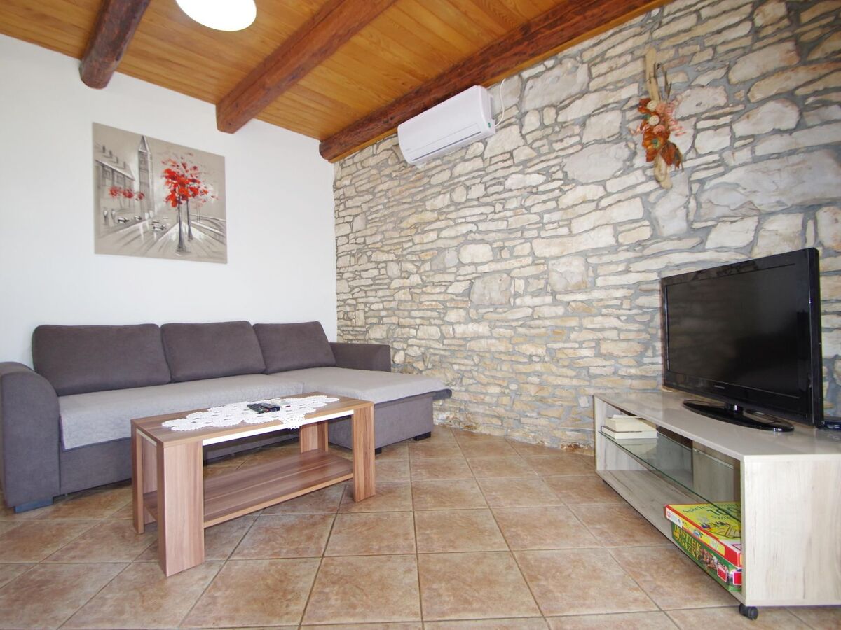 Maison Bulići : 10 personnes, piscine privée 8x4m, 10 000m² de nature - Photo 30