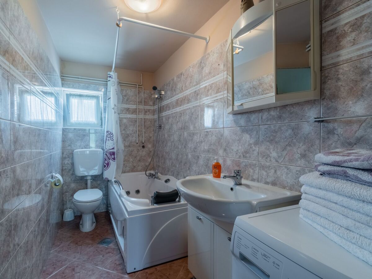 Maison Bulići : 10 personnes, piscine privée 8x4m, 10 000m² de nature - Photo 31