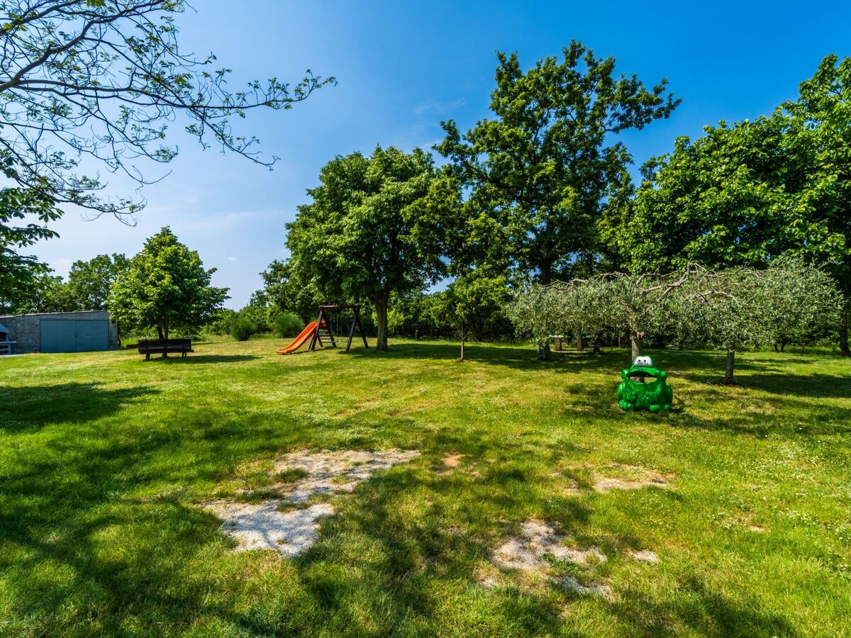 Maison Bulići : 10 personnes, piscine privée 8x4m, 10 000m² de nature - Photo 37