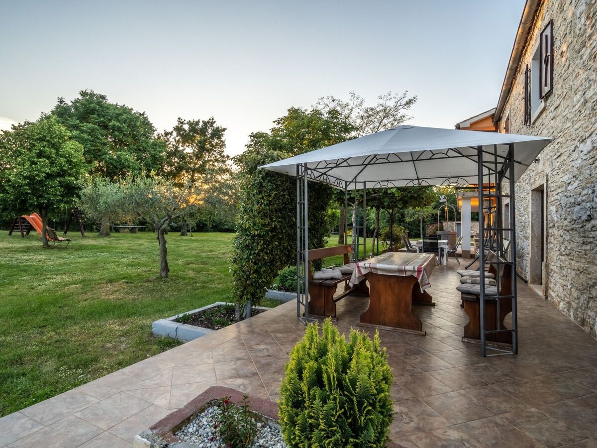 Maison Bulići : 10 personnes, piscine privée 8x4m, 10 000m² de nature - Photo 43