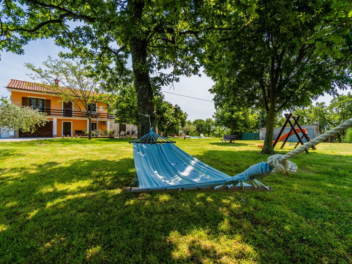 Maison Bulići : 10 personnes, piscine privée 8x4m, 10 000m² de nature - Photo 44
