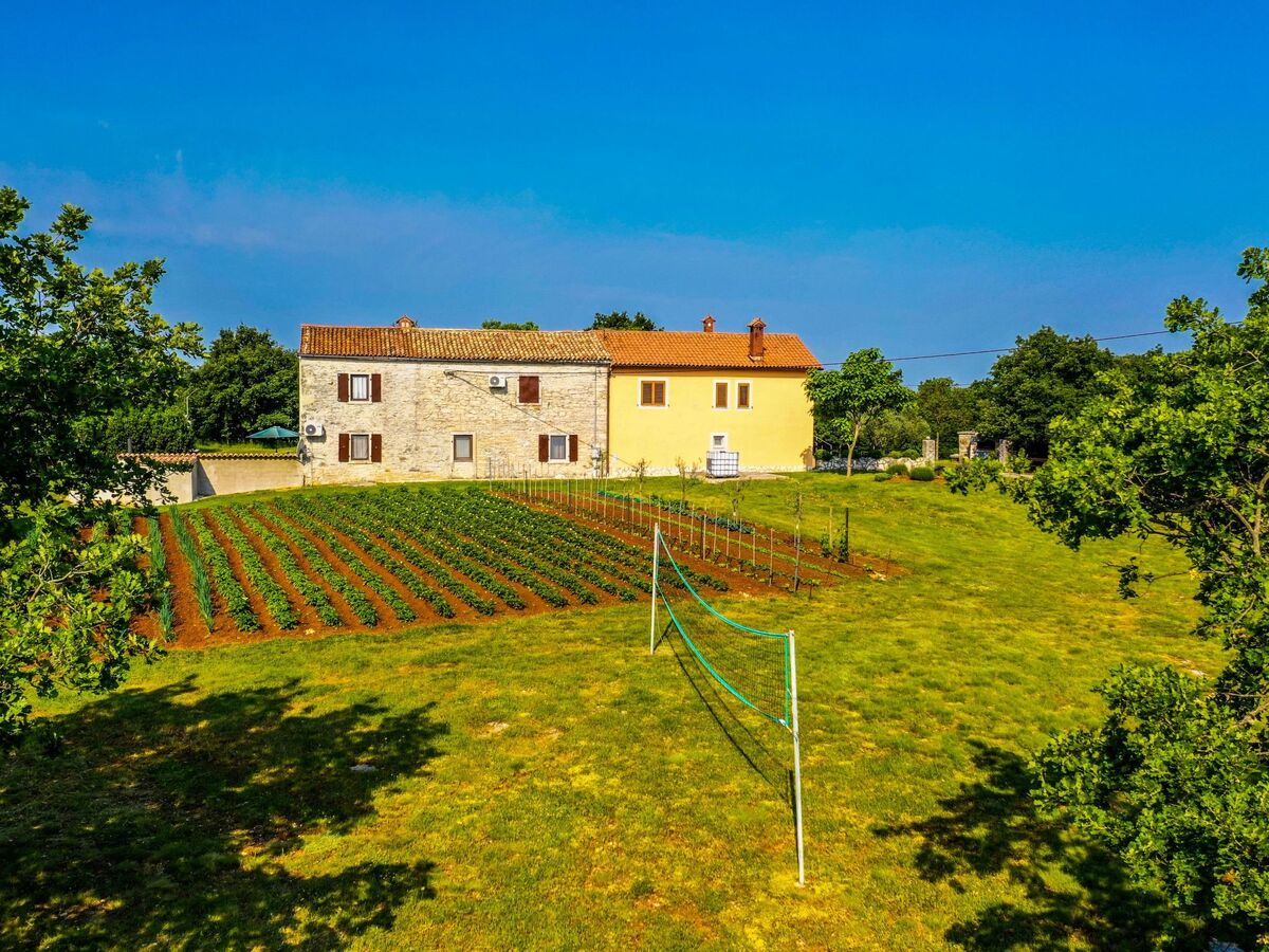 Maison Bulići : 10 personnes, piscine privée 8x4m, 10 000m² de nature - Photo 50