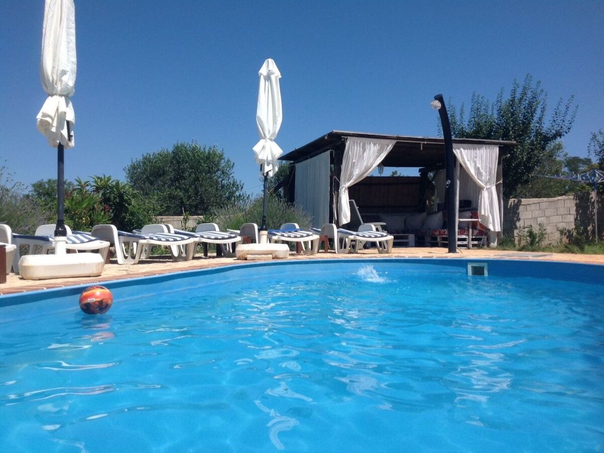 Maison en pierre avec piscine privée à Barban - Photo 7