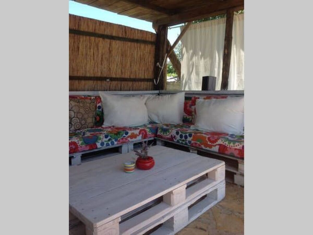 Maison en pierre avec piscine privée à Barban - Photo 14