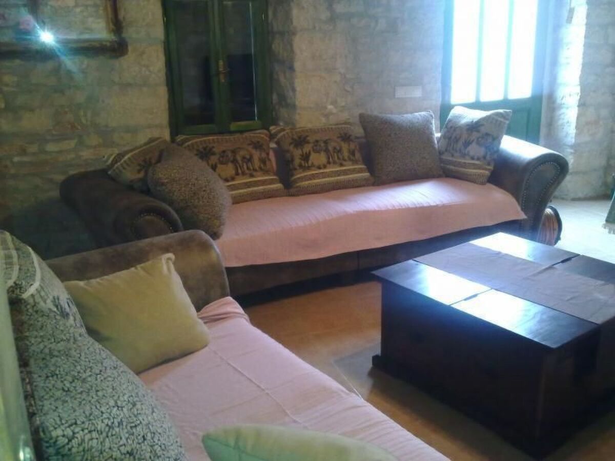 Maison en pierre avec piscine privée à Barban - Photo 21